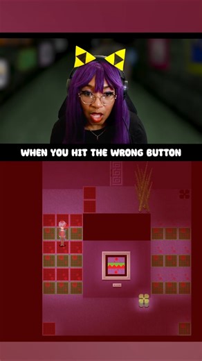 All I Had To Do Was LEAVE! 😭 (Ib Game)