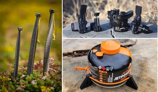 From Trails to Tackle Boxes: How 3D Printing Is Reshaping Outdoor Gear - 3Dnatives