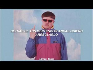Oliver Tree; Bury Me Alive - Sub Español