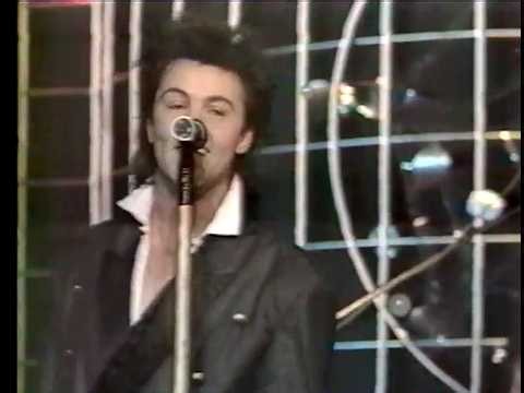Paul Young "Everytime You Go Away" Live Montreux Golden Rose Festival 11/05/1985