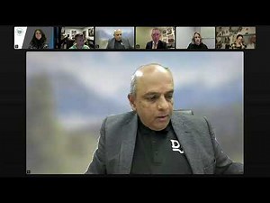 Regular Board Meeting - December 03, 2025