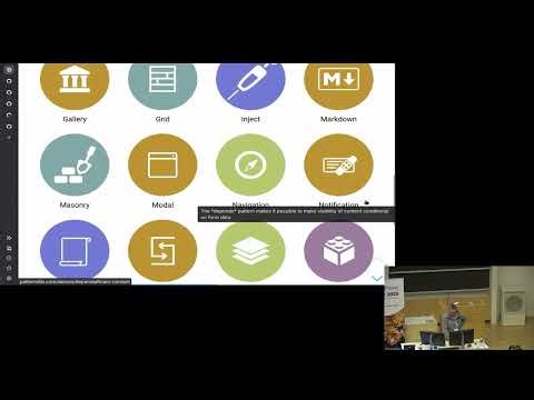 Ajaxify Plone: Building a Single Page Application in Classic UI