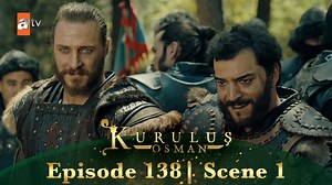 806K views · 30K reactions | Kurulus Osman Urdu | Season 2 Episode...