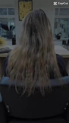 Master the Foilyage Technique for Stunning Blond Highlights