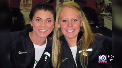 Fan-favorite former Baylor guard Melissa Jones dies at 36