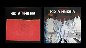 Radiohead's Kid A Mnesia: astonishing then, astonishing now
