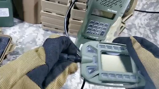 TRI PRC-152 PRC-152A(V4 2) Keypad Display Unit(KDU)安装说明