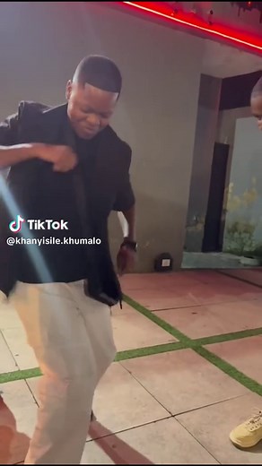 Mastering Skhothane Dance Moves