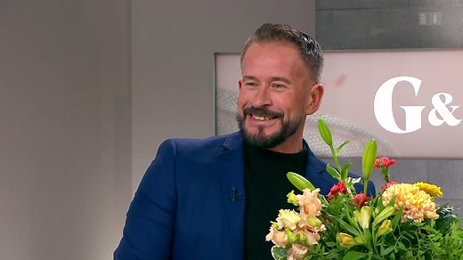 60 Jahre Leonard: Deshalb feiert der Sänger ungern Geburtstag