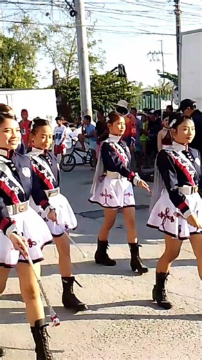 ST. MICHAEL'S SYMPHONIC BAND - Bacoor City Cavite @Brgy. Mamatid Cabuyao City Laguna Fiesta 2026