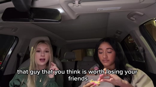 new episode out now link in bio!!! #podcast #fyp #relatable