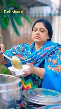 Kadi chawal(part-1) #motivation #shorts #trending #kadichawal #ytshorts