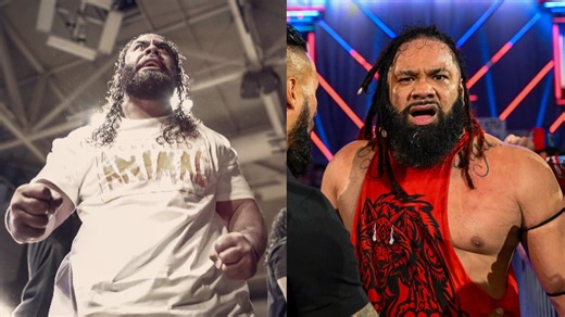 "He's been through a lot" - Journey Fatu comments on real-life Bloodline member's WWE future