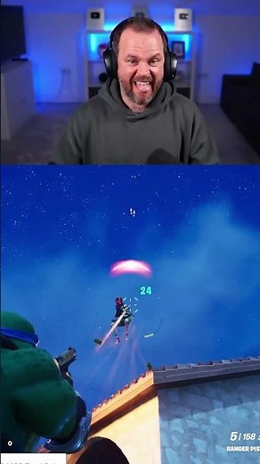 A Tip If You Play Fortnite...