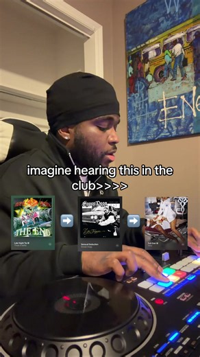 Reacting to DJ Spiff's Club Mix Featuring Snoop Dogg