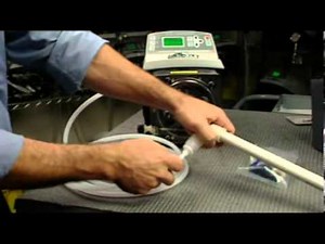 Flex-Pro® A3 Peristaltic Pump - Installation - Blue-White Industries, Ltd.