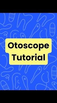 How to Easily Use an Otoscope at Home: A Step-by-Step Guide for Parents | Blueberry Pediatrics