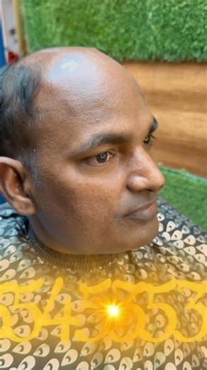 hair patch clip making at home, #shorts #trending #keswigs