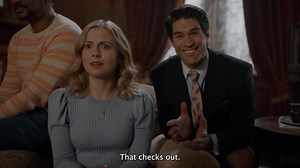 4.4K views · 31 reactions | parents 欄baby pics #GhostsCBS | CBS Studios | Facebook