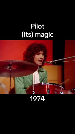 #fyp #1970s #1970sthrowback #1970ssong #pilotitsmagic