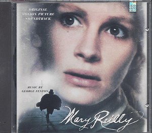 George Fenton - Mary Reilly (Original Motion Picture Soundtrack)