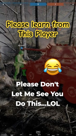 A Valuable Lesson For All Players 😂