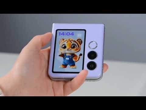 Nubia Flip 2 Unboxing & Review!