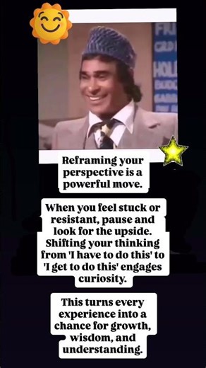 Reframe. #mentalhealthmattersvaw #vawmentalhealth2025 #mindyourlanguage #youtubeshorts #funny #yt