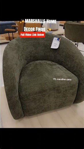 NEW MARSHALLS HOME DECOR FINDS #homedecorfinds #affordablehomedecor #shopwithme
