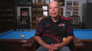 The Tale of Texas Pool