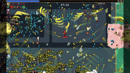 Vampire Survivors version 1.14 update now available alongside free Balatro collaboration DLC [Update]