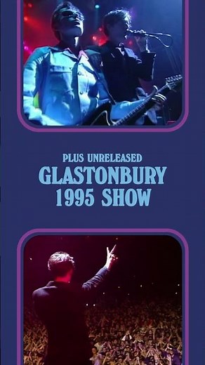 Celebrate 30 Years of Pulp's 'Different Class'