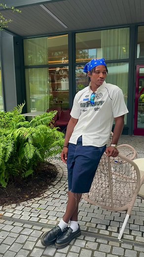 #devingraham #modeltiktok #model #outfitcheck