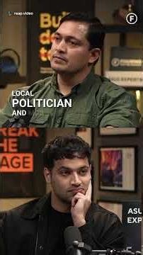 "How a politician saved a wanted militant! 🚨"