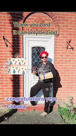 7.7K views · 177 reactions |  Grateful  | Yeye Oge toh glamorous | Facebook