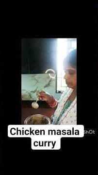 kitchen #cooking#different type#masala chicken curry#recipevideo #bhubaneswara #Odisha#all India