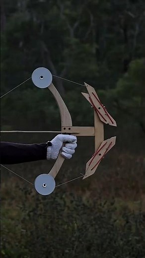 Compound Bows - Why Modern Bows Hit So Hard