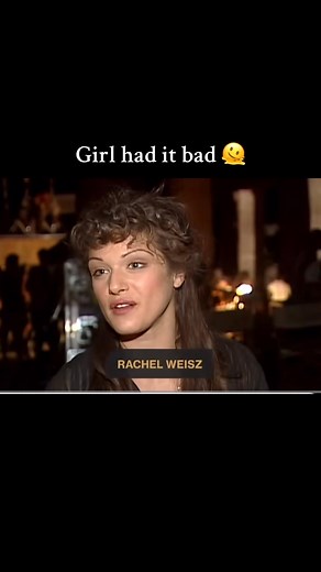 1.4M views · 14K reactions | She was in love with Brendan #BrendanFraser #TheMummy #90s #90skids #movieclips | Justin Miller | Facebook