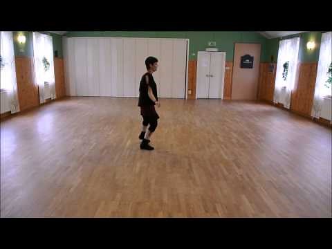 Imelda's Way - Linedance