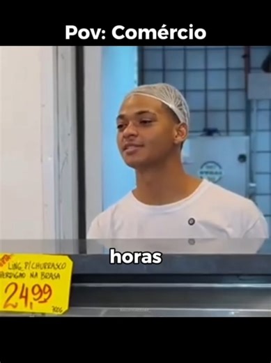 Pov: Comércio #engracado #meme #viral | pov you work in retail