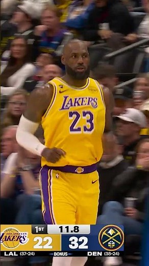 LeBron James passes Kareem Abdul-Jabbar for most field goals in NBA history