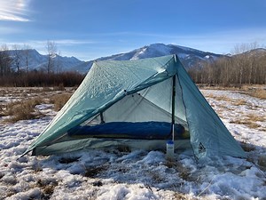 Durston X-Mid Pro 2 Review - Backpacking Light