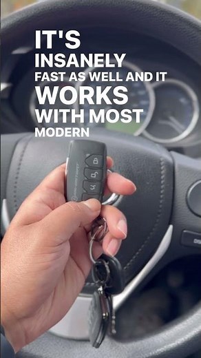 Idatastart HCX 2 Way Remote Start #winnipeg