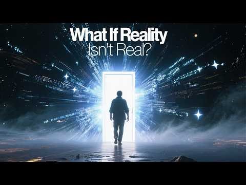 “The Simulation Hypothesis — Are We Living in a Digital Universe”