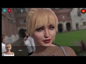 The Assistant Walkthrough Part 5