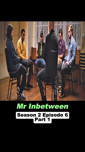 Mr Inbetween 🎬 Best Movie Scenes #MrInbetween #series #tvshow #reelsvideoシ #Ray | Ray - Mr Inbetween