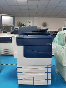 [Hot Item] Used XEROX Printer Multifunction Machine Colorful Photocopies for Xerox C70 C60 Copier