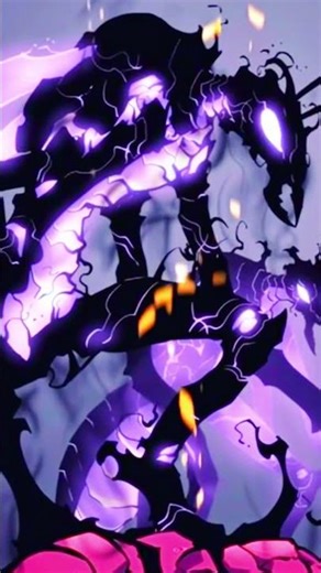 Saviez-vous que cette scène a été supprimée Solo Leveling Season 2 #sololevelling #jinwoo