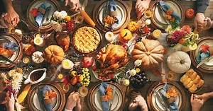 Thanksgiving: Must-Know History, Facts and Trivia | HISTORY