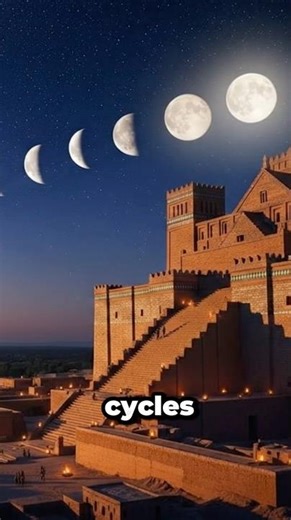 How Babylonians Mapped the Stars #babylonianastrology #ancientscience